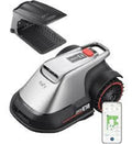 eufy Robot Lawn Mower E15 for max 0.2 Acre, No wire,No RTK,No Signal Issue inara home Home Theater