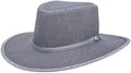 Wide Brim Sun Hat for Outdoors - Handcrafted, Breathable, UPF 50, Water-Resistant | Ideal for Outdoor Activities and Sun Protect