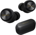 Adaptive Noise Cancelling, 3 Device Multipoint, 10-hr Battery, Wireless Charging, in Ear Headphones - EAH-AZ100-K (Black)