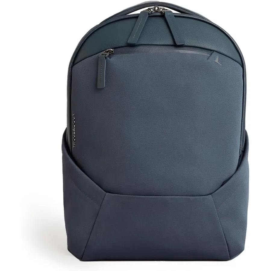 Troubadour Apex 4.0 Compact - 16L Premium Laptop Backpack - Ergonomic and Water Resistant - Designed for Work and Travel - Basa