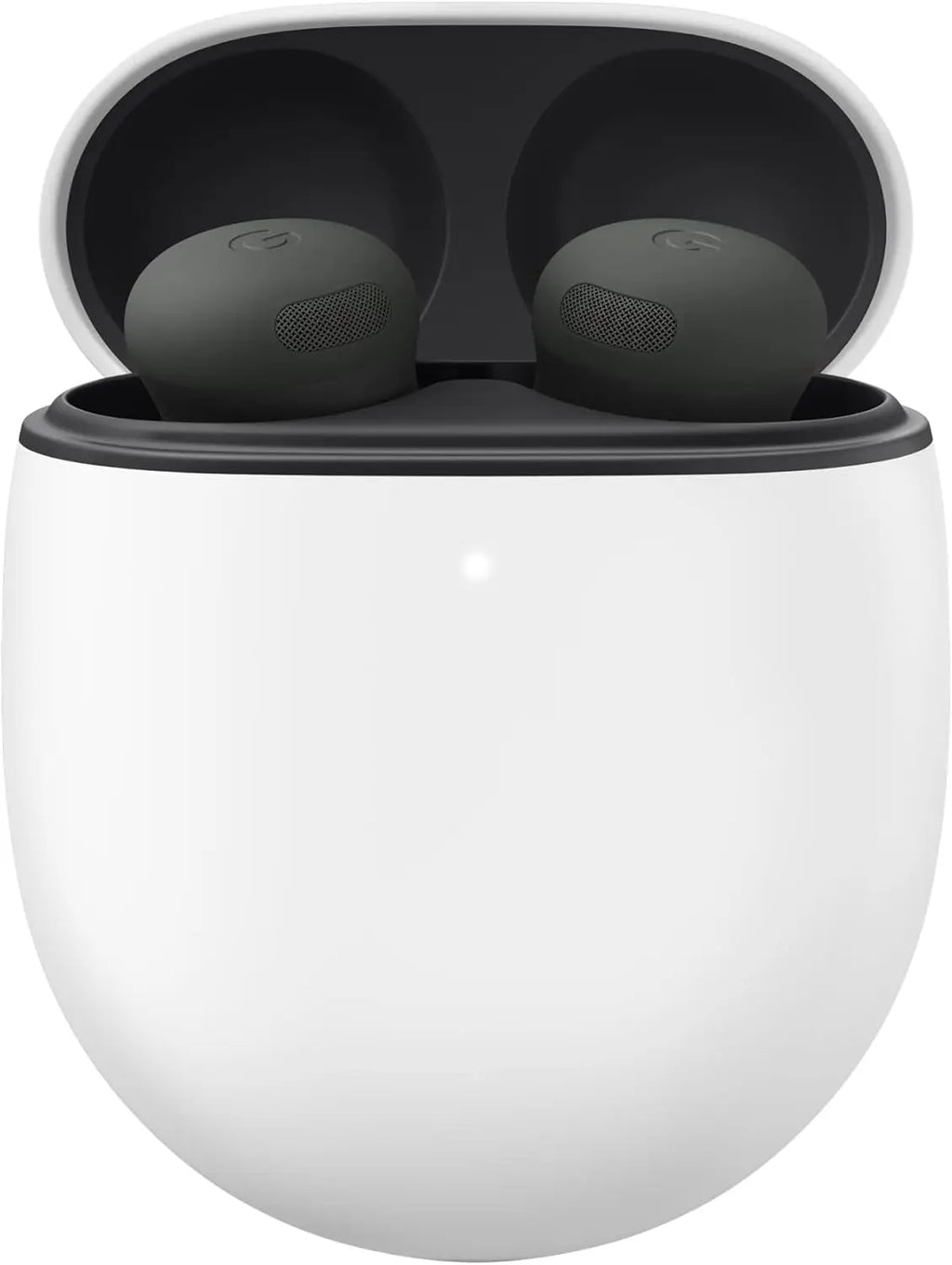 Google Pixel Buds Pro 2 Wireless Earbuds with Active Noise Cancellation Bluetooth Headphones Hazel