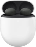 Google Pixel Buds Pro 2 Wireless Earbuds with Active Noise Cancellation Bluetooth Headphones Hazel