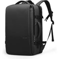 MARK RYDEN Business Backpack for Men 30L Water Resistant Laptop Backpack with USB Charging Port Fits 17.3 Inch Notebook Anti-Th