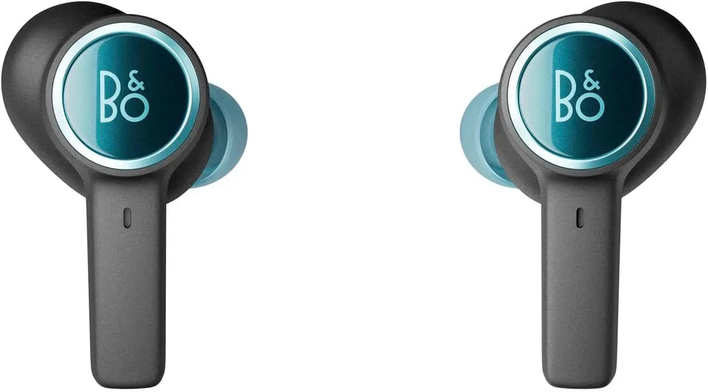 Beoplay EX - Wireless Bluetooth Earphones with Microphone and Active Noise Cancelling, Waterproof, 20 Hours of Playtime