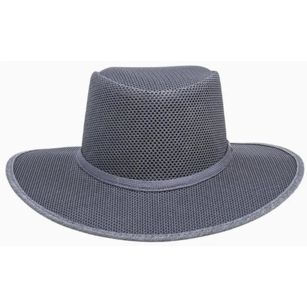 Wide Brim Sun Hat for Outdoors - Handcrafted, Breathable, UPF 50, Water-Resistant | Ideal for Outdoor Activities and Sun Protect