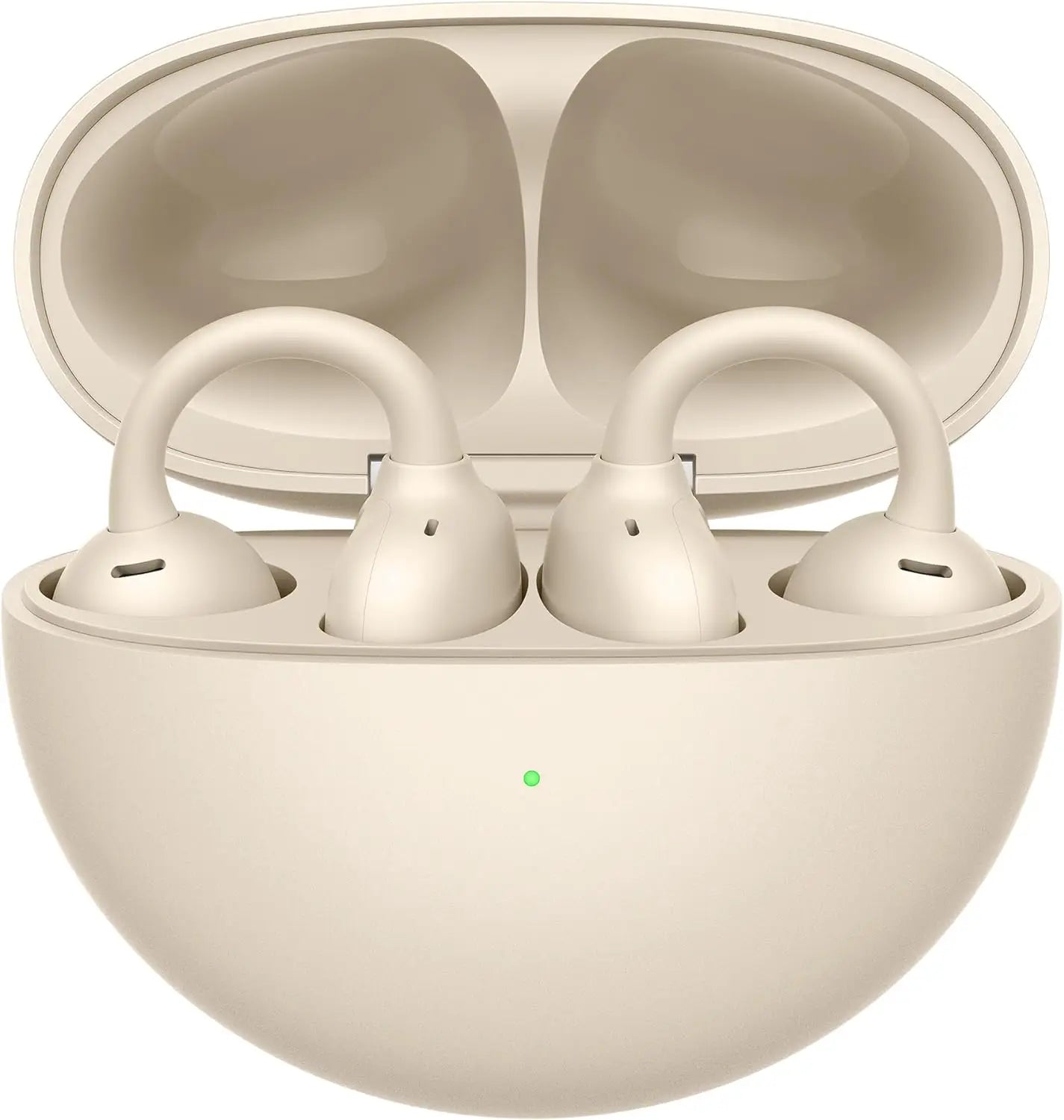 HUAWEI FreeClip Wireless Earbuds - Open Ear Bluetooth Earphones with Long Lasting Battery  AI Crystal Clear Sound - Lightweight